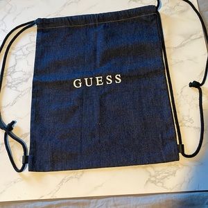 Guess Denim bag